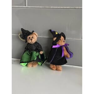 Mini Teddy Bear Bearington Bears